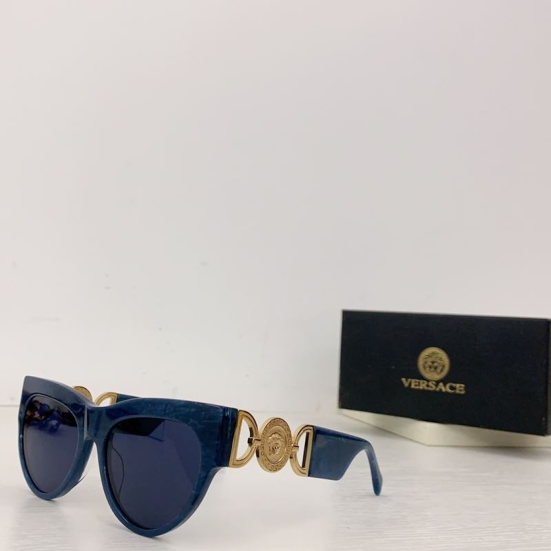 Versace Sunglasses